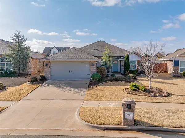 2940 NW 181st Street, Edmond, OK 73012