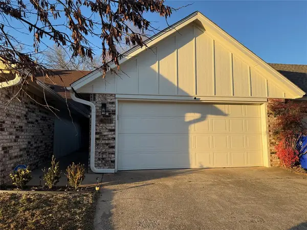 4011 Potomac Drive, Norman, OK 73072