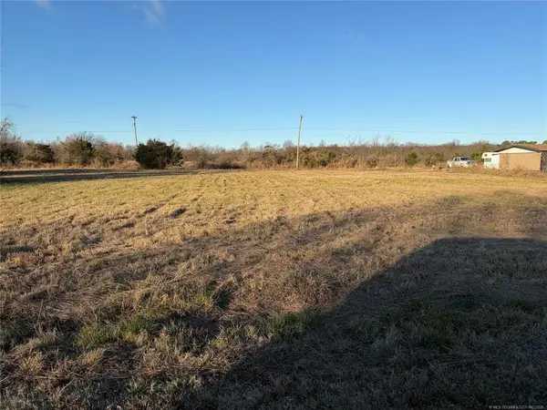 100 NS 420, Eufaula, OK 74432