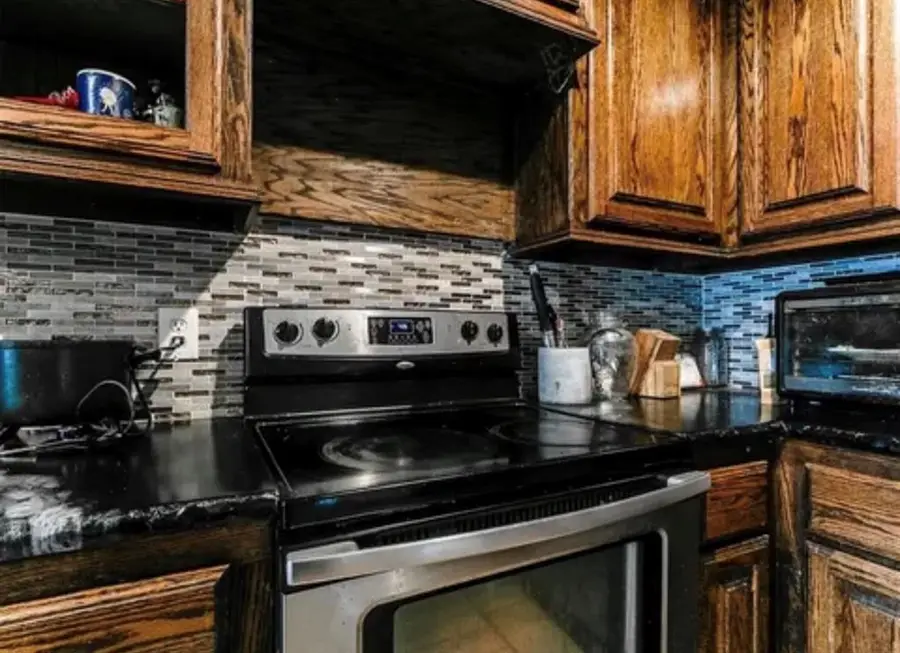 6001 Sandyhill Road, Choctaw, OK 73020 - Image #3