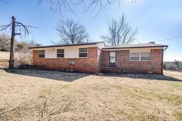 29855 Mounds Road, Hinton, OK 73047