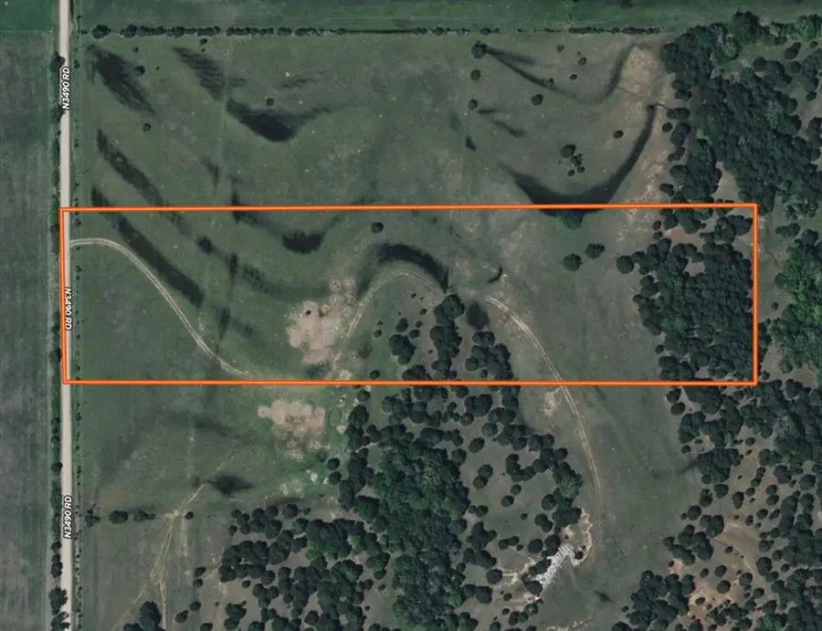 002 N 3490 Road, Sparks, OK 74869 - #2