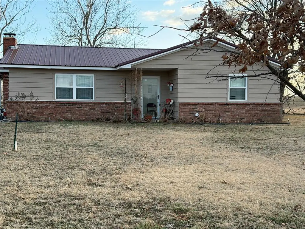 354711 E 1040, Prague, OK 74864 - #1