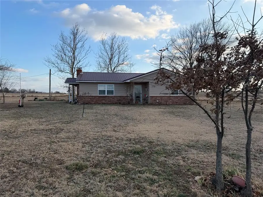 354711 E 1040, Prague, OK 74864 - #2