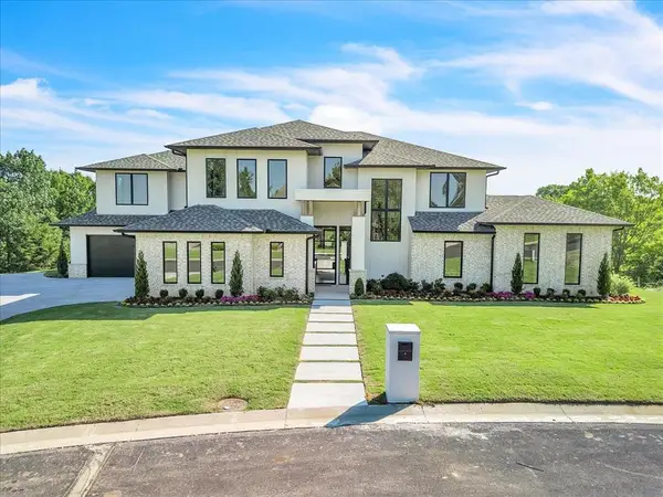 Address Withheld By Seller, Bixby, OK 74008