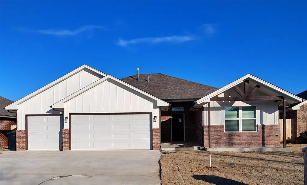 8404 Stonewood Drive, Oklahoma City, OK 73135 - Image #1