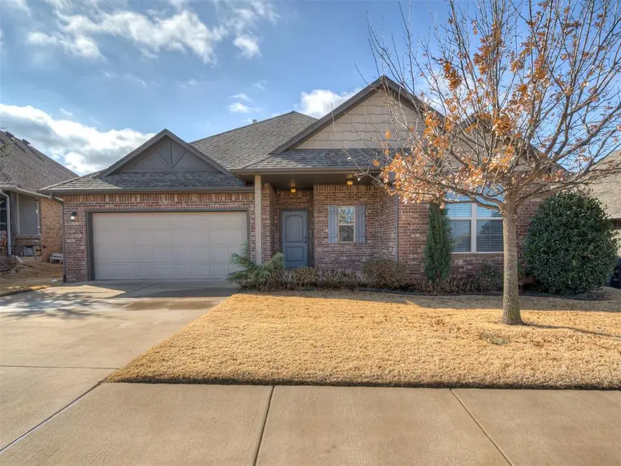 18505 Melogold Drive, Edmond, OK 73012 - Image #2