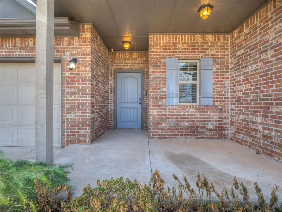 18505 Melogold Drive, Edmond, OK 73012 - Image #3