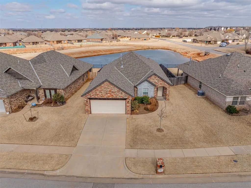 3009 NW 187th Court, Edmond, OK 73012 - Image #1