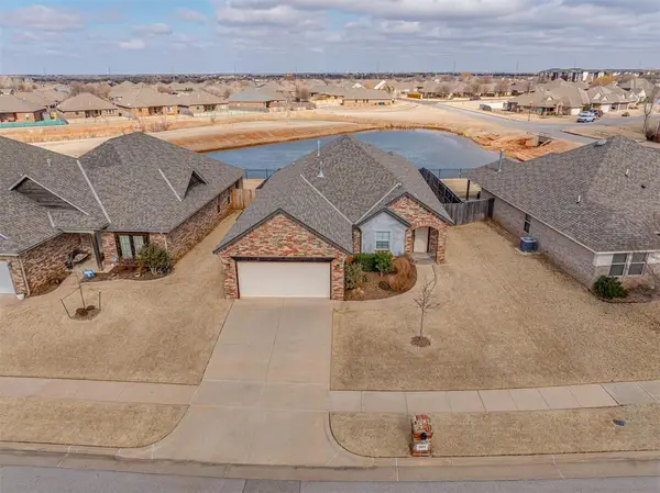 3009 NW 187th Court, Edmond, OK 73012