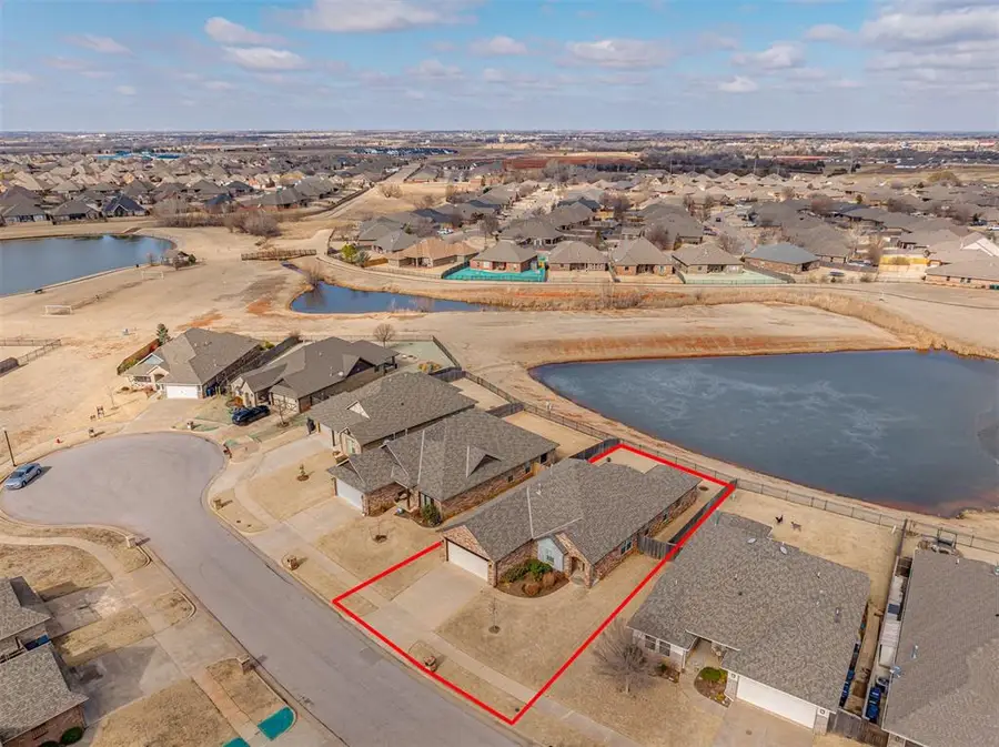 3009 NW 187th Court, Edmond, OK 73012 - Image #2