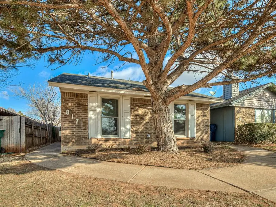 817 NW 137th Street, Edmond, OK 73013 - Image #2