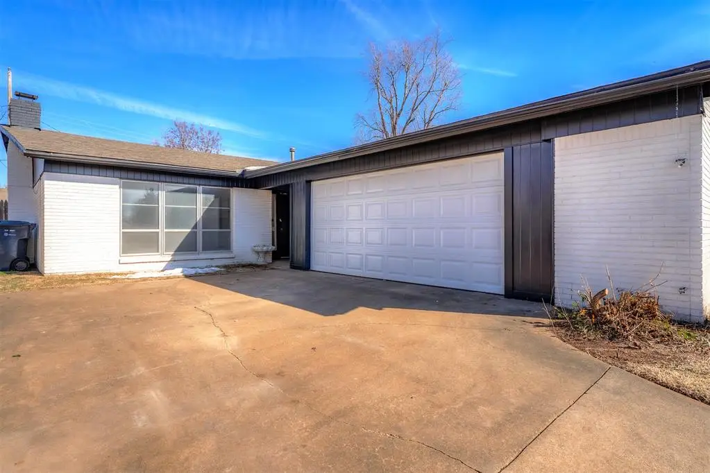 1221 SW 78th Terrace, Oklahoma City, OK 73139 - Image #1