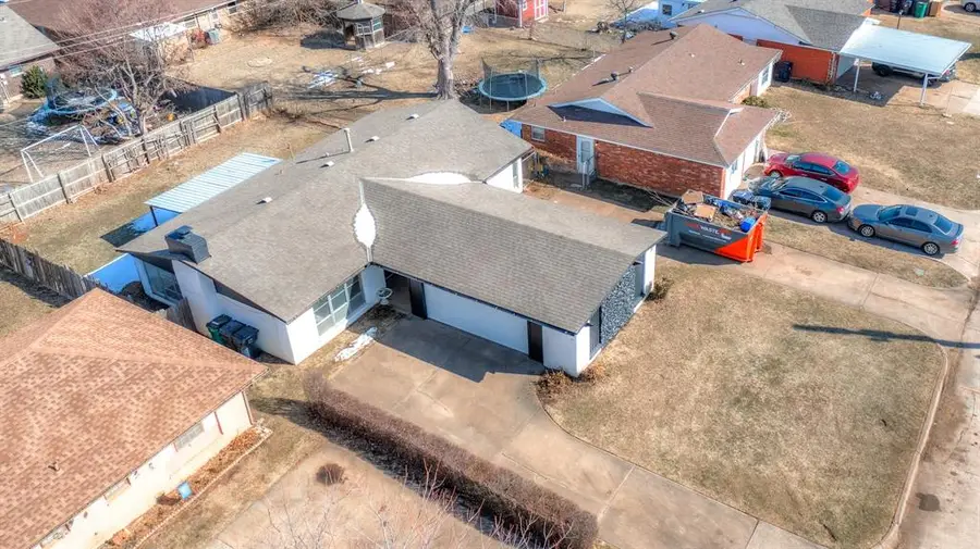 1221 SW 78th Terrace, Oklahoma City, OK 73139 - Image #3