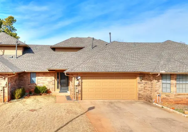 117 Woodbridge Circle, Edmond, OK 73012