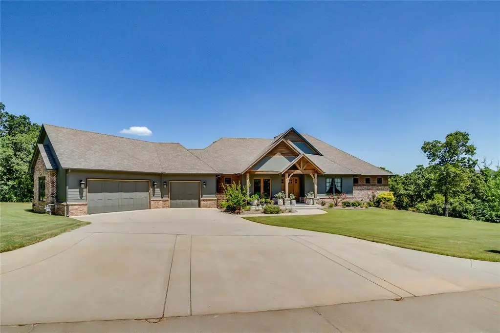 3124 Novara Drive, Arcadia, OK 73007 - #1