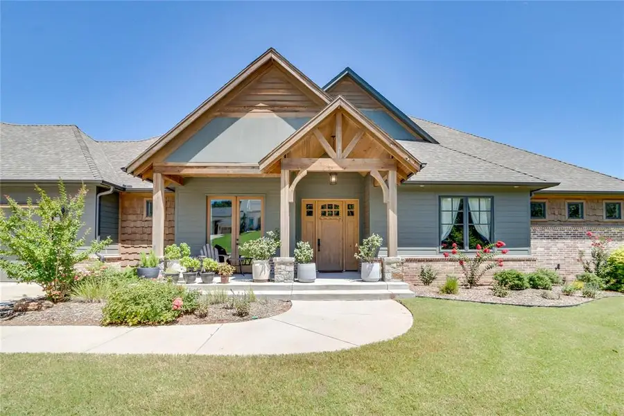 3124 Novara Drive, Arcadia, OK 73007 - #2