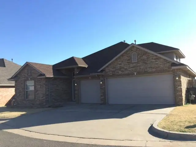 11224 N Arbor Lake Drive, Oklahoma City, OK 73170 - Image #1