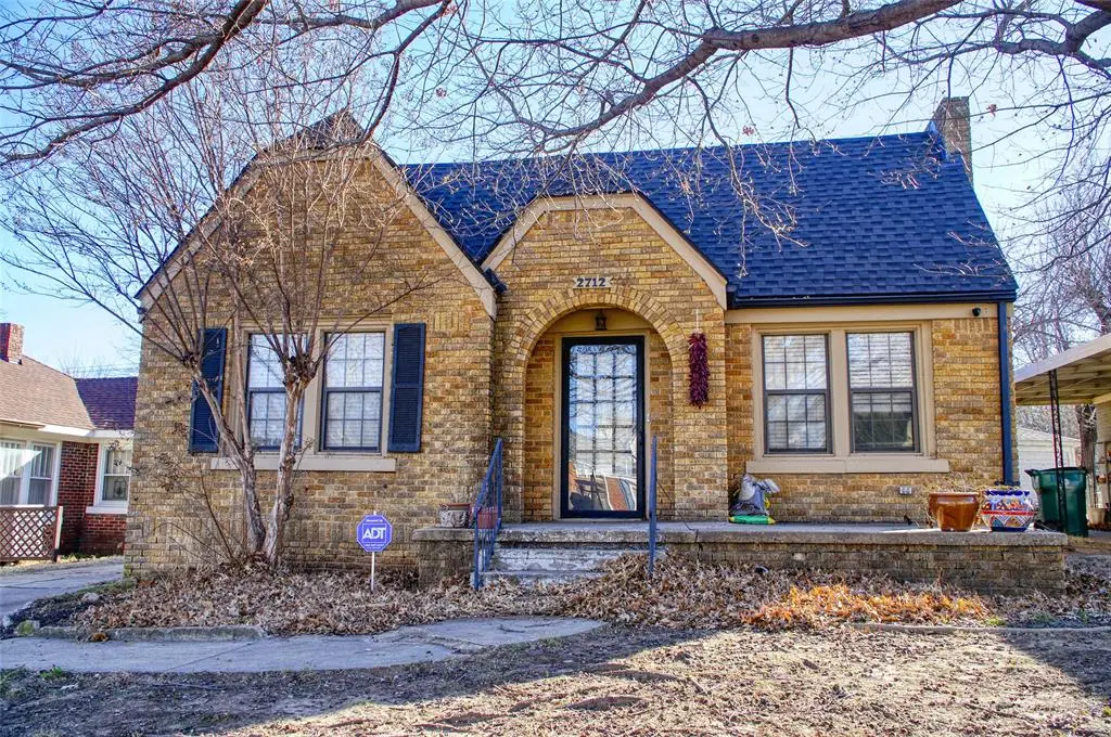 2712 NW 22nd Street, Oklahoma City, OK 73107 - Image #1