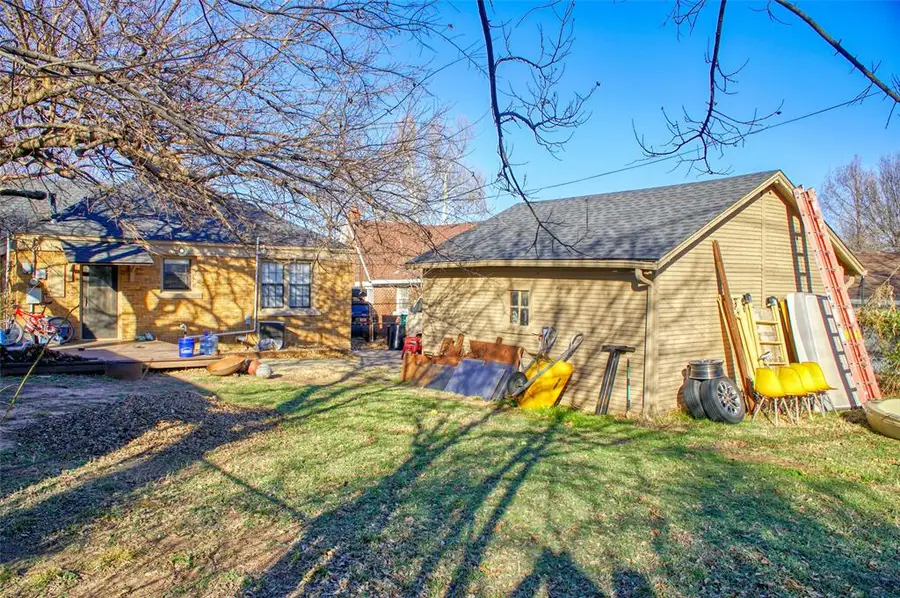 2712 NW 22nd Street, Oklahoma City, OK 73107 - Image #2