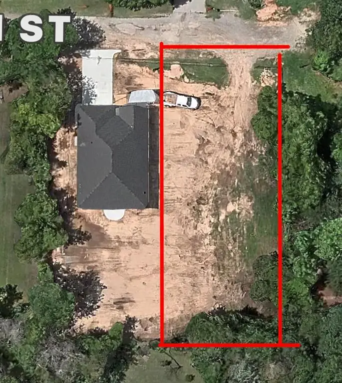 6410 NW 9th Street, Oklahoma City, OK 73127 - #1