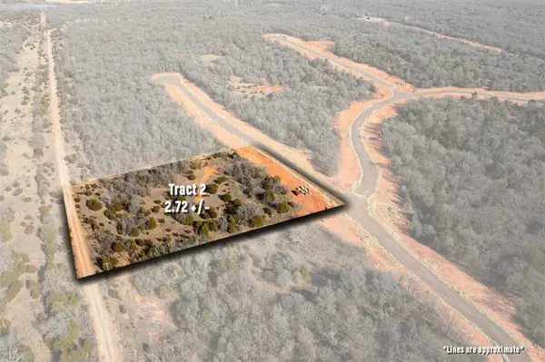 0 Forrest Hills Road, Wellston, OK 74881