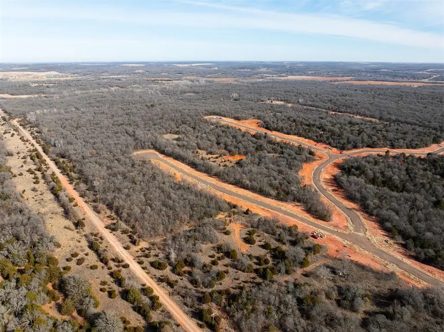 0 Forrest Hills Road, Wellston, OK 74881 - #2
