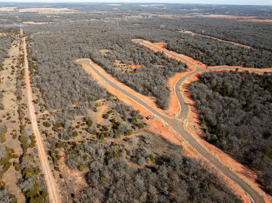 0 Forrest Hills Road, Wellston, OK 74881 - #3