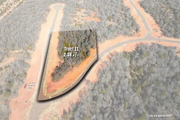 0 Forrest Hills Road, Wellston, OK 74881