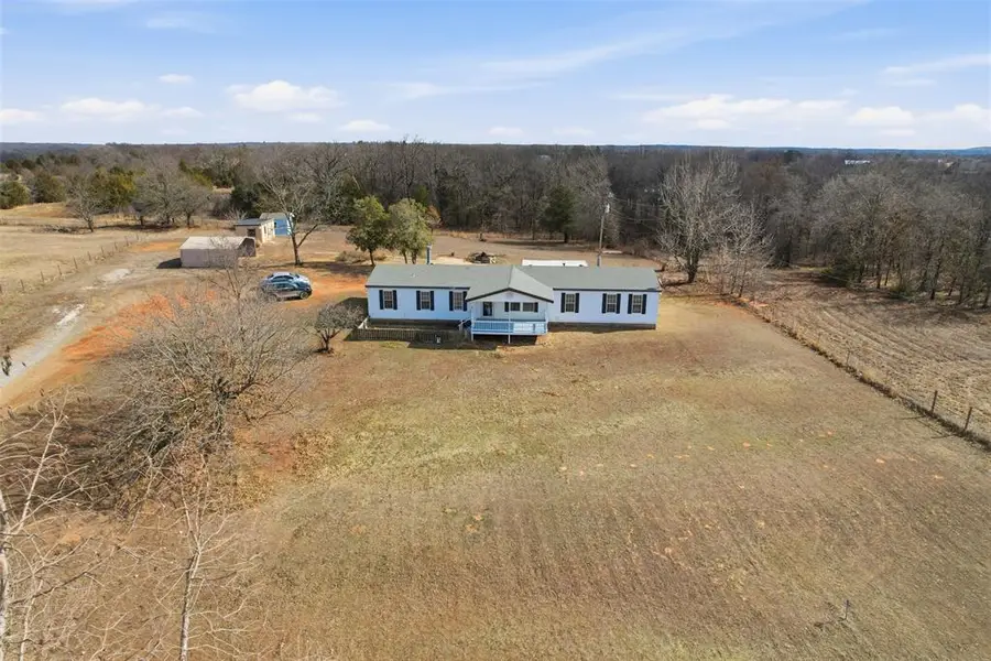 22209 Memory Lane, Tecumseh, OK 74873 - Image #2