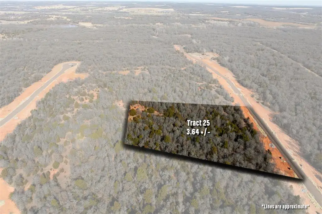 0 Forrest Hills Road, Wellston, OK 74881 - #1