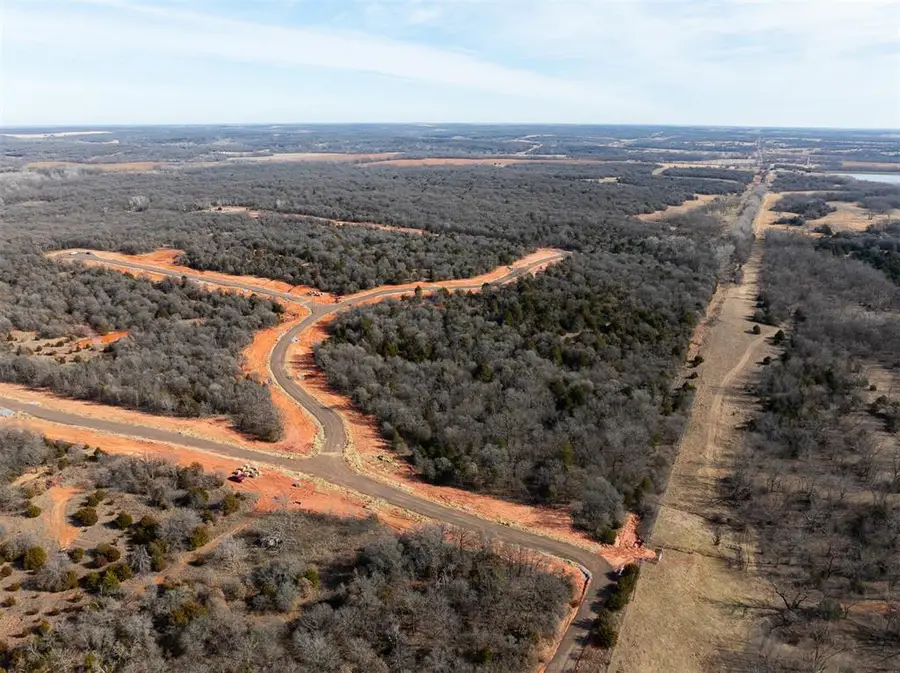 0 Forrest Hills Road, Wellston, OK 74881 - #2