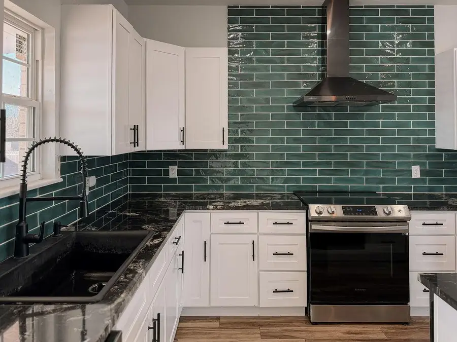 221 Spruce Street, Hinton, OK 73047 - #3