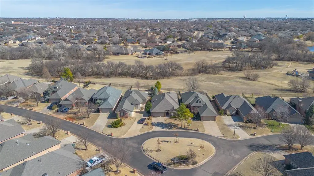 15720 Traditions Boulevard, Edmond, OK 73013 - #1