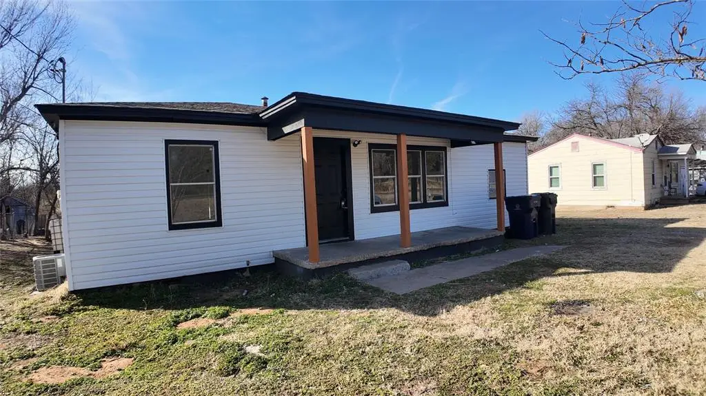 4005 N Hiwassee Road, Spencer, OK 73084 - Image #1