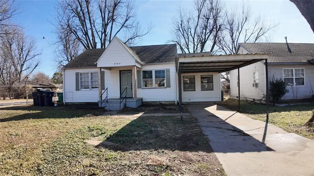 44 SE 37th Street, Oklahoma City, OK 73129 - Image #1