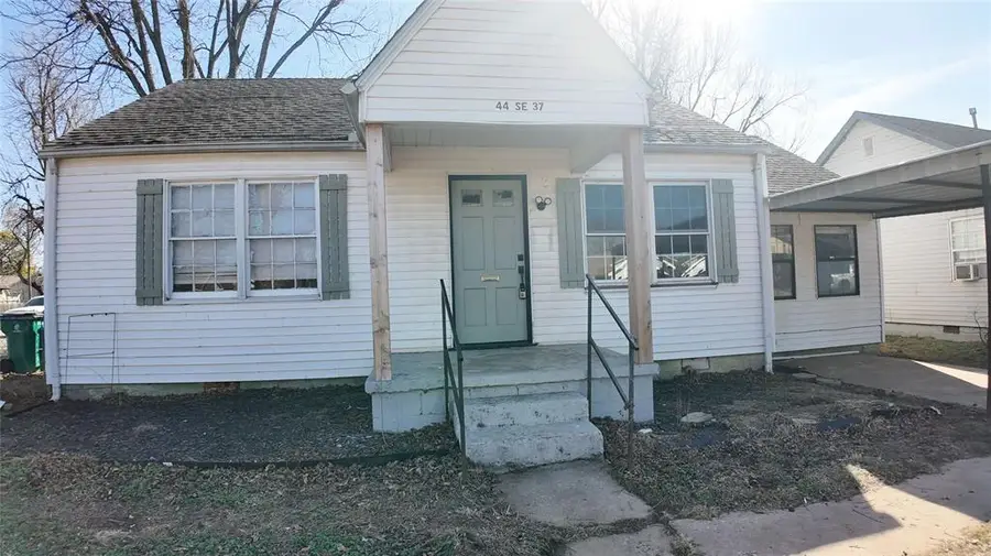 44 SE 37th Street, Oklahoma City, OK 73129 - Image #3