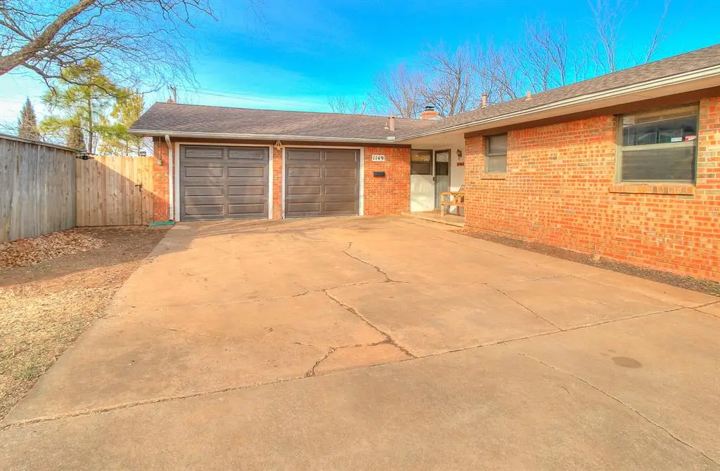 1149 NW 85th Street, Oklahoma City, OK 73114 - #1