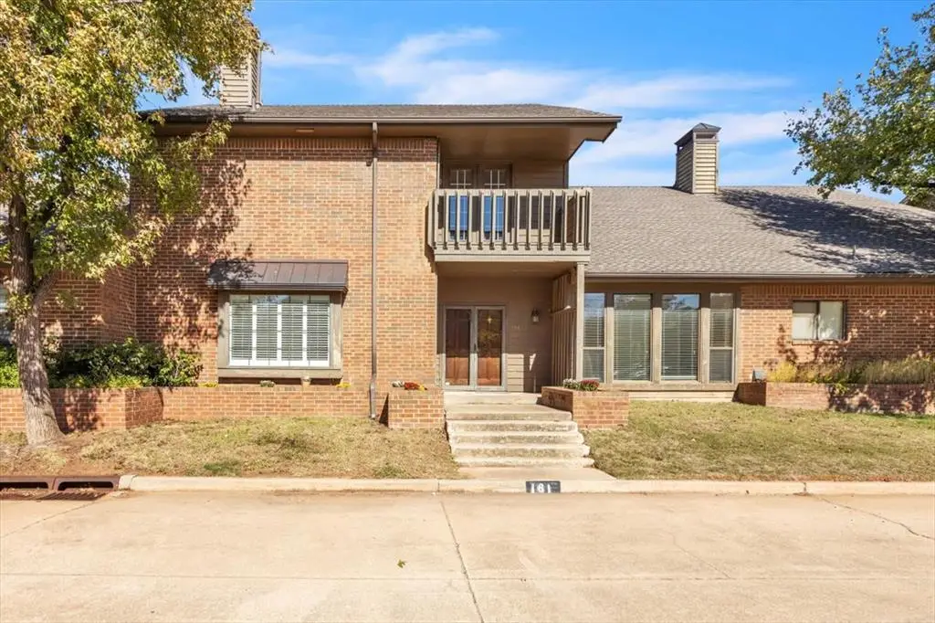11300 N Pennsylvania Avenue #161, Oklahoma City, OK 73120 - #1