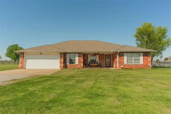 10450 N Harrison, Shawnee, OK 74804
