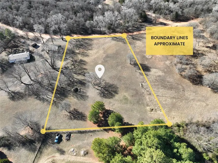 1609 142nd Avenue, Norman, OK 73026 - Image #2