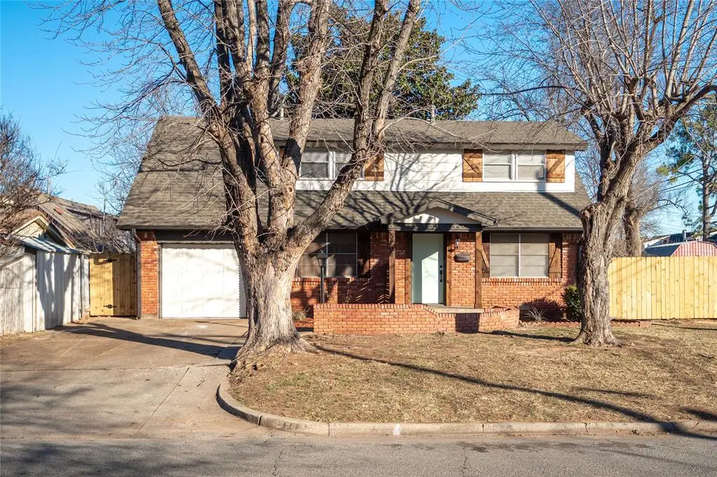 6204 S Mckinley Avenue, Oklahoma City, OK 73139 - #1