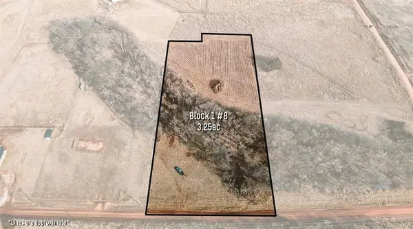 7950 N Henney Road, Coyle, OK 73027