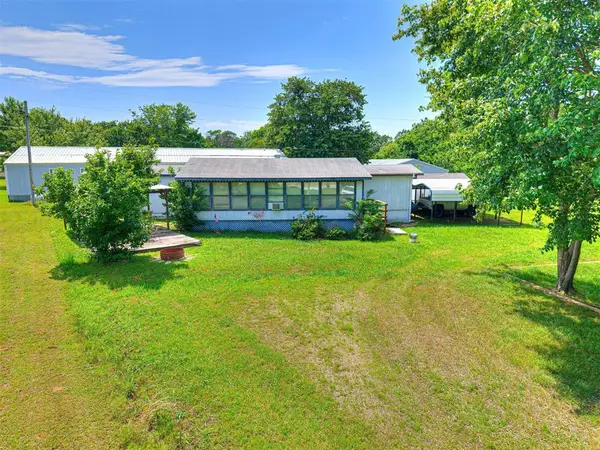 113872 S 4286 Road, Porum, OK 74455