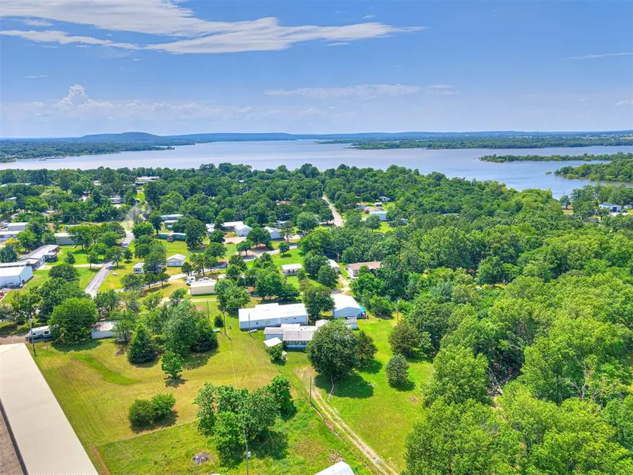 113872 S 4286 Road, Porum, OK 74455 - #3