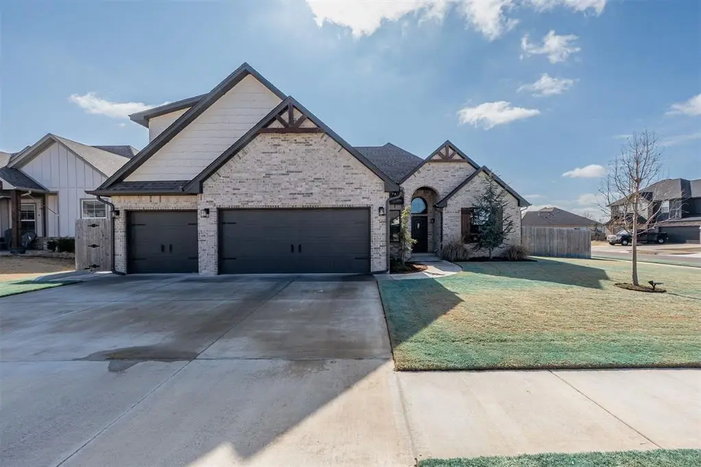 13524 NW 1st Street, Yukon, OK 73099 - #1