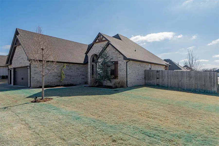 13524 NW 1st Street, Yukon, OK 73099 - #2