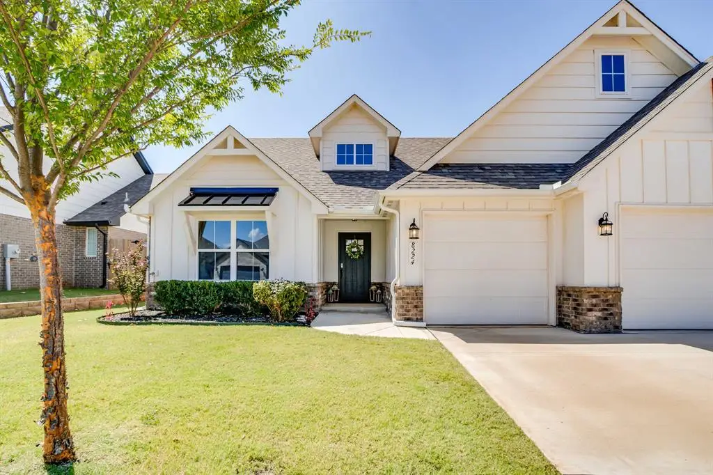8224 NW 151st Street, Edmond, OK 73013 - #1