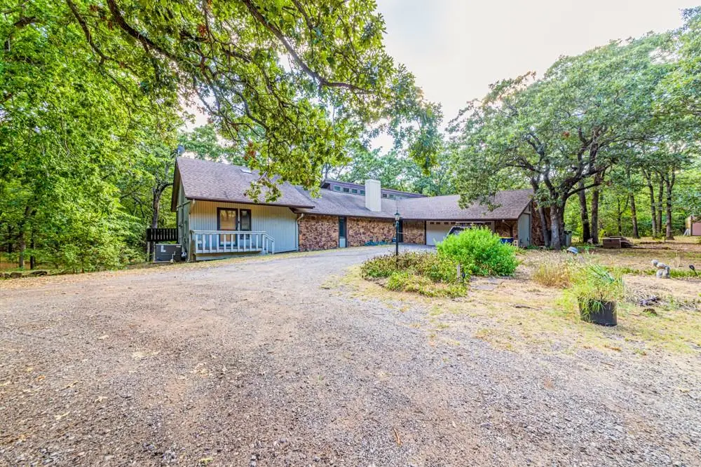 9223 W 2nd Avenue, Stillwater, OK 74074 - #1