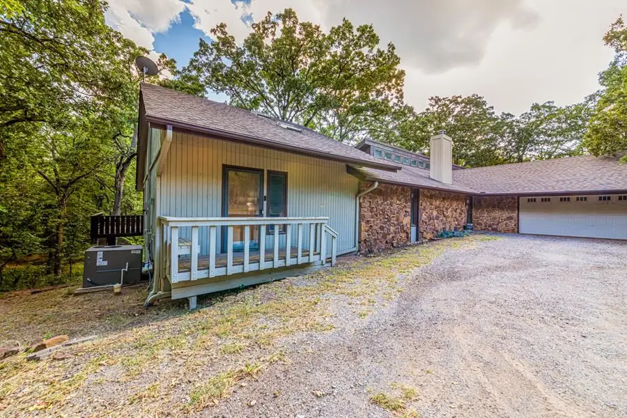 9223 W 2nd Avenue, Stillwater, OK 74074 - #2